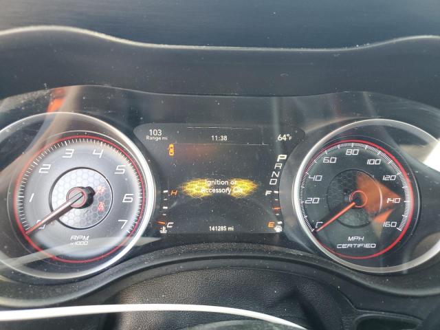 2015 DODGE CHARGER PO - 2C3CDXKT1FH929270