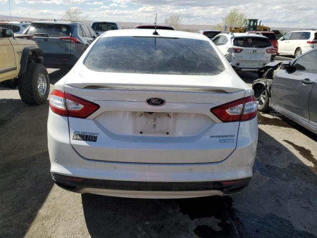 2016 FORD FUSION TIT - 3FA6P0K91GR224718