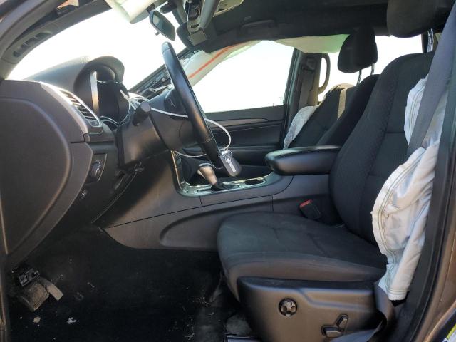 2020 JEEP GRAND CHEROKEE LAREDO 1C4RJFAG8LC398824