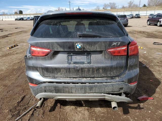 2017 BMW X1 XDRIVE2 - WBXHT3Z30H4A57298