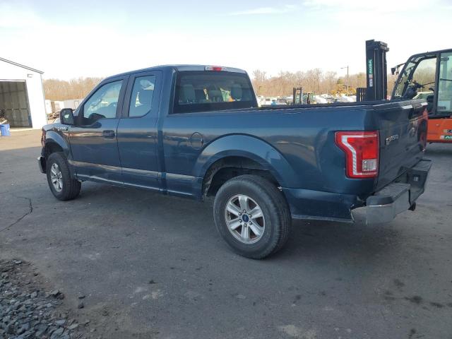 2016 FORD F150 SUPER - 1FTEX1E8XGFD36154