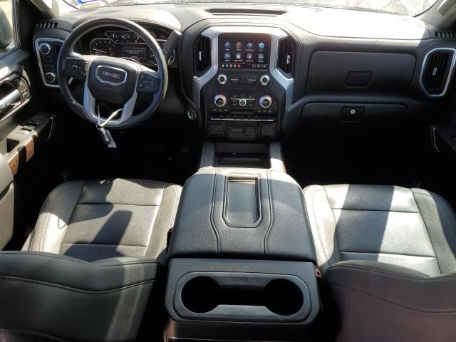 2021 GMC SIERRA K15 3GTU9DEDXMG269554