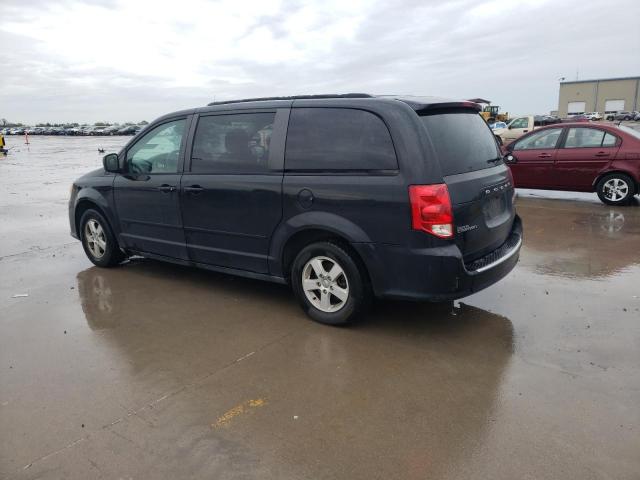 Vin: 2c4rdgcg6cr173142, lot: 51068645, dodge caravan sxt 20122
