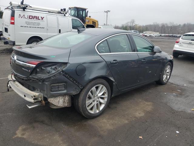 Vin: 2g4gr5gx7f9281759, lot: 51153125, buick regal premium 20153