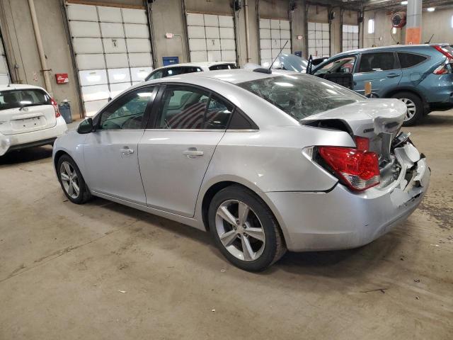 2016 CHEVROLET CRUZE LIMI 1G1PF5SBXG7192286