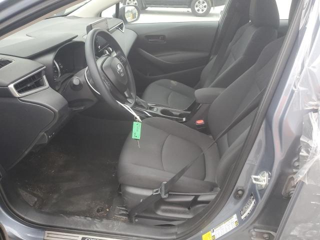 2022 TOYOTA COROLLA LE - 5YFEPMAE5NP305770