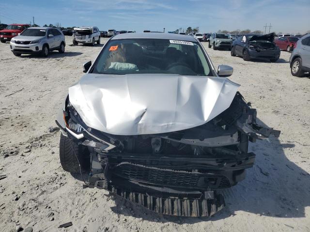 2019 NISSAN SENTRA S - 3N1AB7AP5KY429570