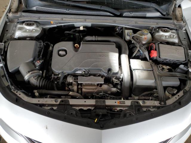 2018 CHEVROLET MALIBU LS - 1G1ZB5ST3JF207155