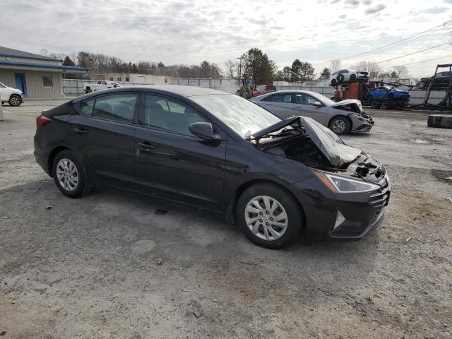 Vin: kmhd74lf1lu985826, lot: 48183215, hyundai elantra se 20204