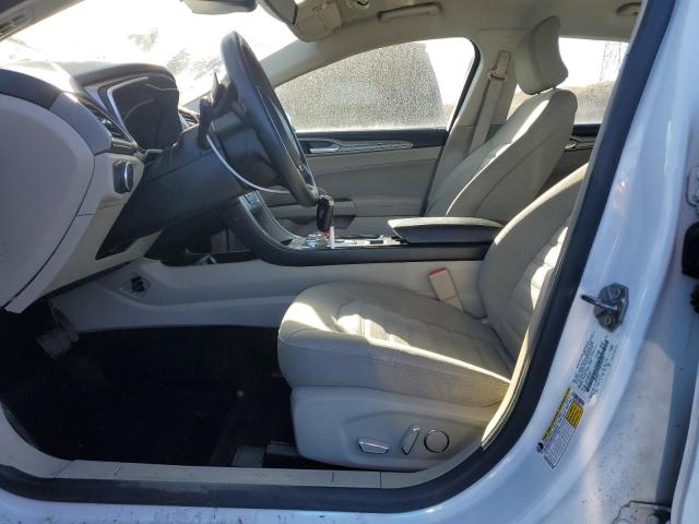 2019 FORD FUSION SE - 3FA6P0T99KR183231