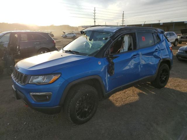 JEEP COMPASS TRAILHAWK