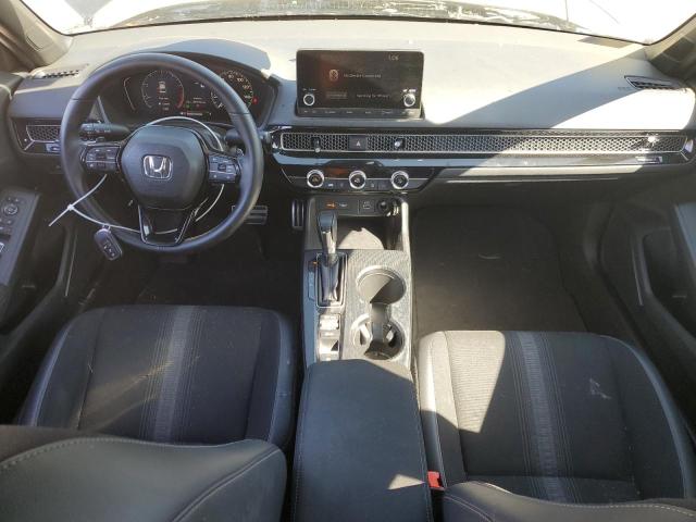 2024 HONDA CIVIC SPOR - 2HGFE2F5XRH525989