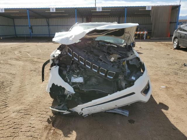 2018 JEEP COMPASS LI - 3C4NJDCB6JT272760