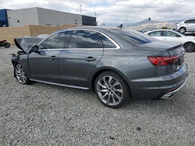 Vin: waueaaf48pn007646, lot: 50849475, audi a4 premium plus 45 20232