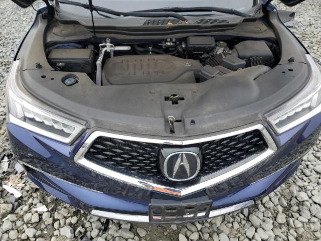 2020 ACURA MDX TECHNO - 5J8YD4H50LL010949