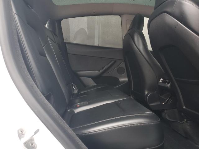 2023 TESLA MODEL Y - 7SAYGDEE3PA079914