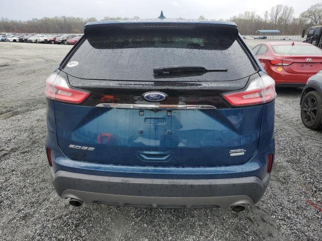 2020 FORD EDGE SEL - 2FMPK3J93LBA97183