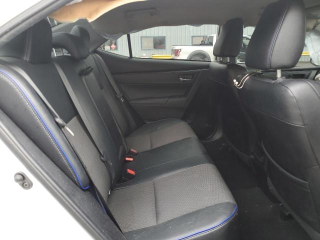 2019 TOYOTA COROLLA L - 2T1BURHE7KC200870
