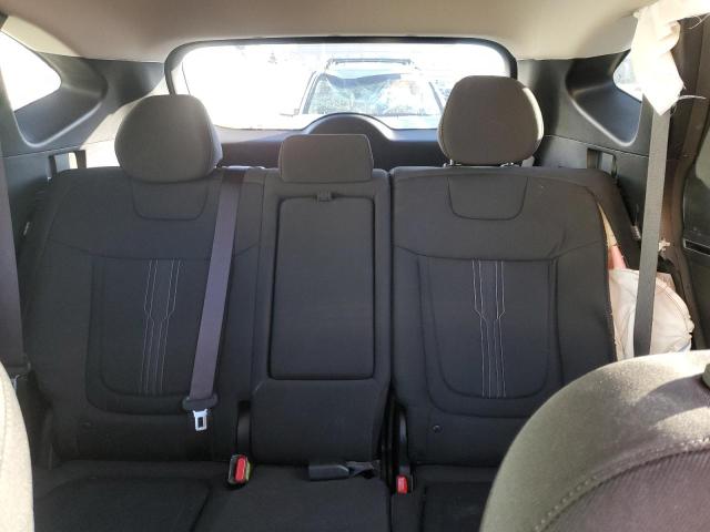 2024 HYUNDAI TUCSON SEL - KM8JBCDE4RU291240
