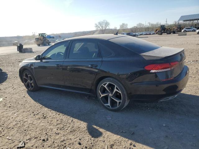 Vin: 1vwma7a34lc010336, lot: 51064245, volkswagen passat r-line 20202