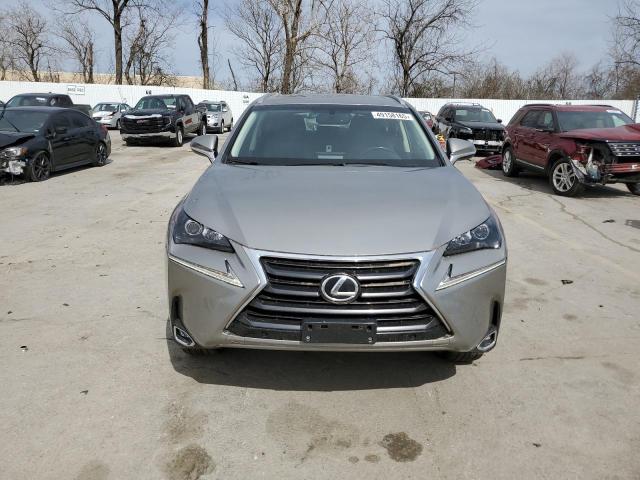 2016 LEXUS NX 200T BA - JTJBARBZ7G2074372
