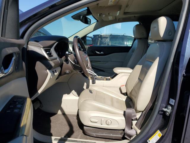 2019 GMC ACADIA DENALI 1GKKNXLS5KZ172284