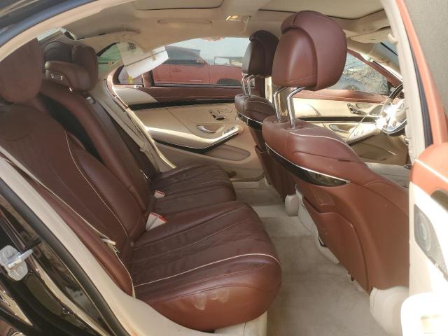 2018 MERCEDES-BENZ S 560 4MAT - WDDUG8GB5JA345786