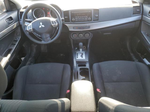 2015 MITSUBISHI LANCER ES JA32U2FU3FU600496