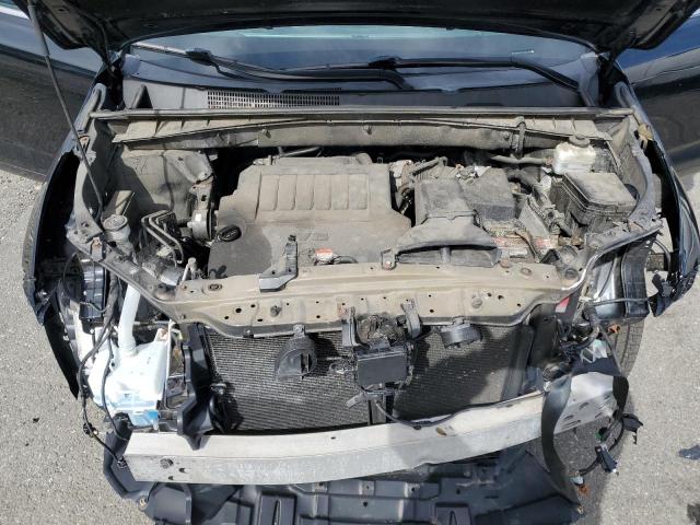 2016 TOYOTA HIGHLANDER - 5TDDKRFH1GS352525
