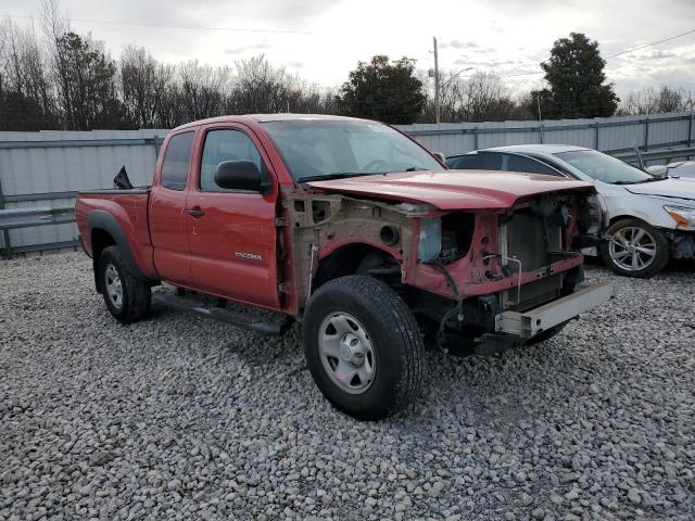 2015 TOYOTA TACOMA PRE - 5TFTX4GN7FX043929