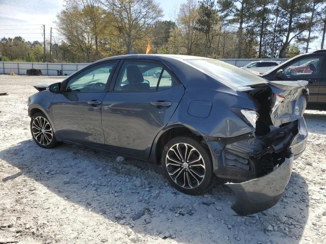 2015 TOYOTA COROLLA L - 2T1BURHE1FC468688