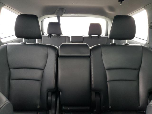 2021 HONDA PILOT SE 5FNYF6H22MB077504
