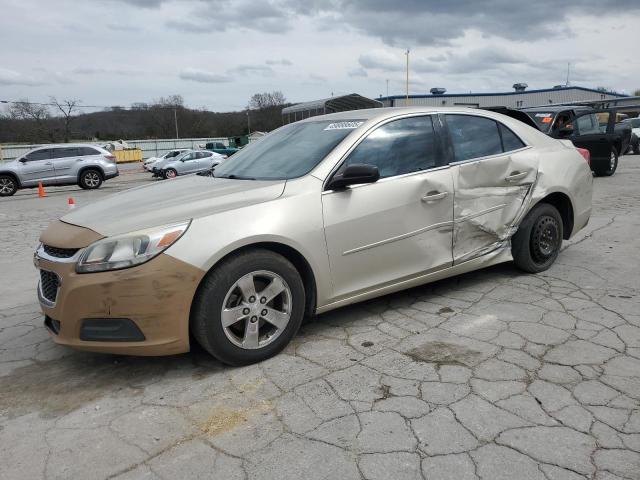Vin: 1g11b5sl5ff346420, lot: 49888605, chevrolet malibu ls 2015 img_1
