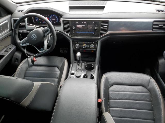 2021 VOLKSWAGEN ATLAS CROS - 1V2FE2CA1MC222531