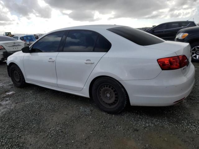 Vin: 3vw2k7aj9em386650, lot: 48508755, volkswagen jetta base 20142