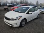 2017 KIA FORTE LX - 3KPFK4A73HE085281