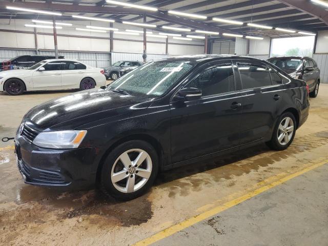 VOLKSWAGEN JETTA TDI