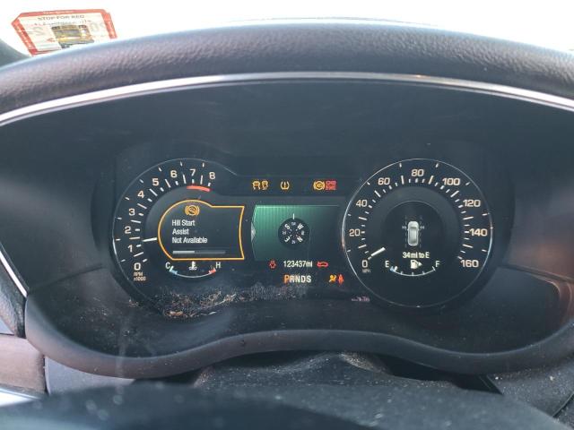 2015 LINCOLN MKC 5LMTJ2AH0FUJ10888