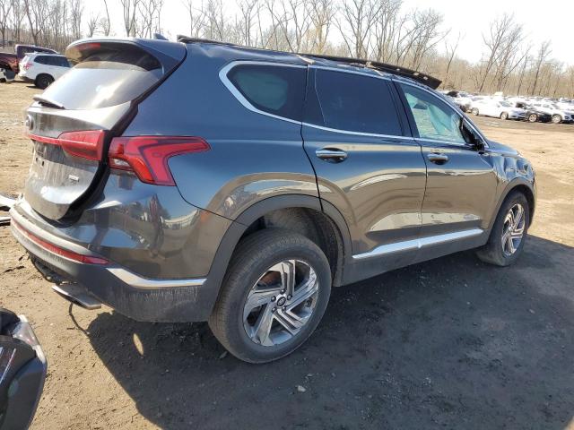 2023 HYUNDAI SANTA FE S - 5NMS3DAJ2PH599105