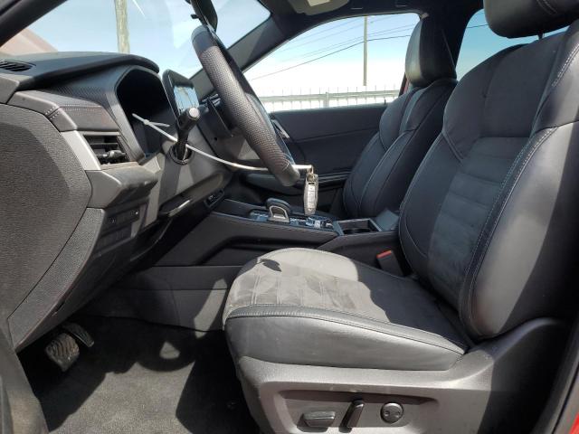 2023 MITSUBISHI OUTLANDER - JA4J3UA89PZ048765