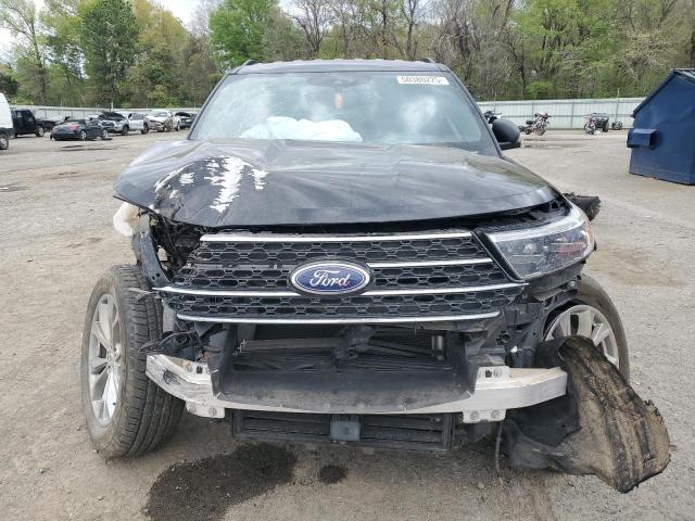 2020 FORD EXPLORER X - 1FMSK7DH3LGB38960