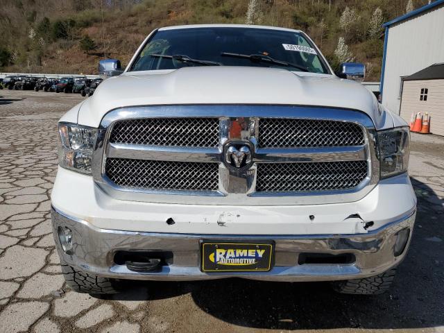 2018 RAM 1500 SLT - 1C6RR7LT4JS173366