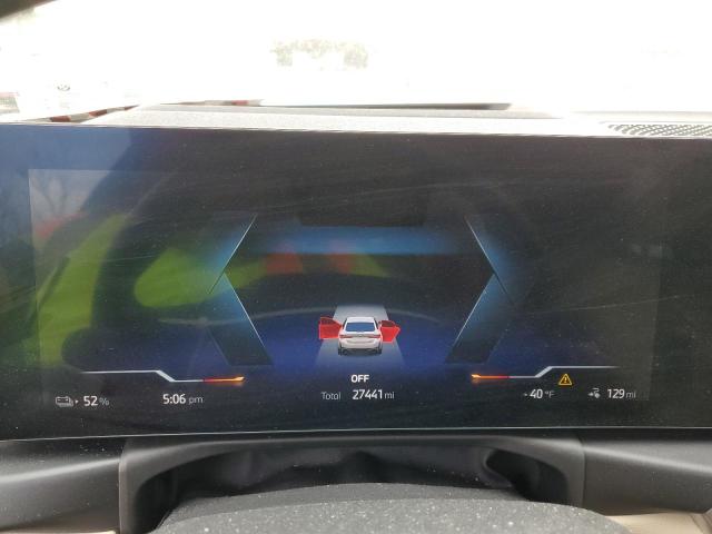 2023 BMW I4 EDRIVE - WBY73AW02PFP39380