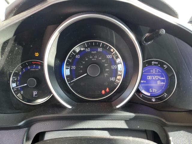 2019 HONDA FIT LX 3HGGK5H46KM745933
