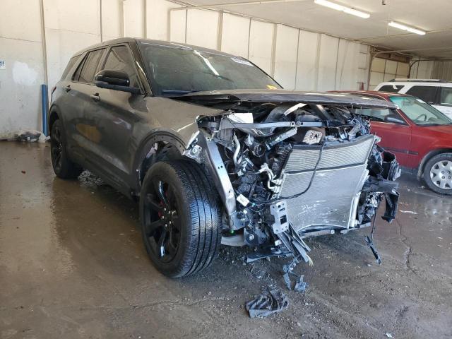 1FM5K8GC2NGA64470 2022 FORD EXPLORER