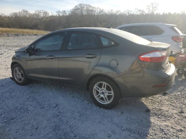 Vin: 3fadp4bjxjm129653, lot: 49625655, ford fiesta se 20182