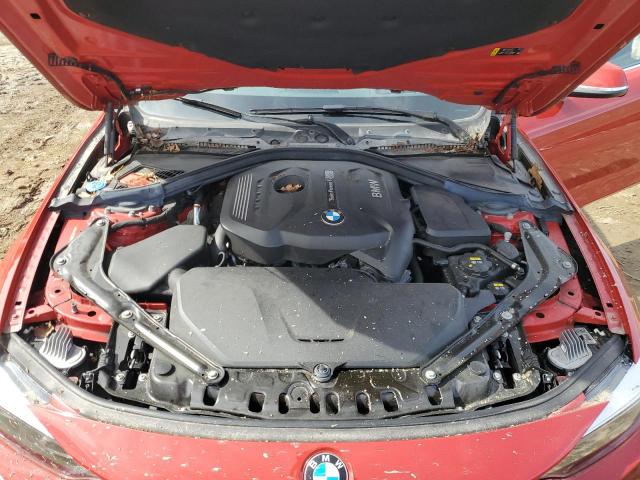 2019 BMW 430XI - WBA4Z3C59KEF31624