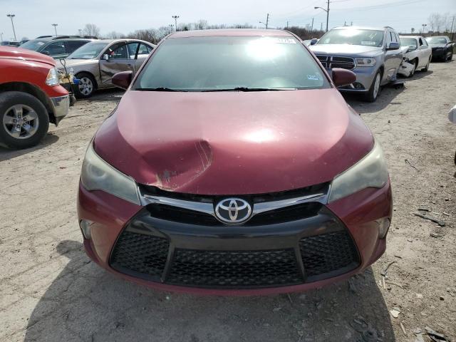 2015 TOYOTA CAMRY LE - 4T1BF1FK5FU912366