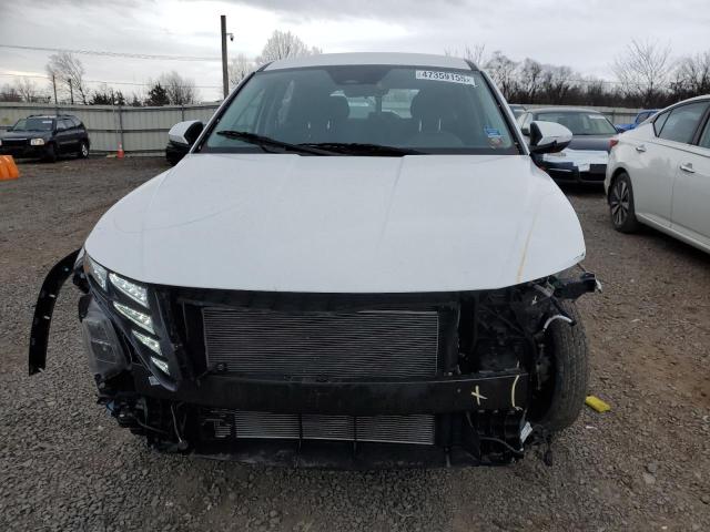 2023 HYUNDAI TUCSON SE - 5NMJACAE3PH253871