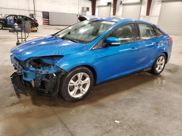 Vin: 1fadp3f27el393255, lot: 47974555, ford focus se 2014 img_1